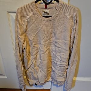 Tracksmith Prospect Sweater